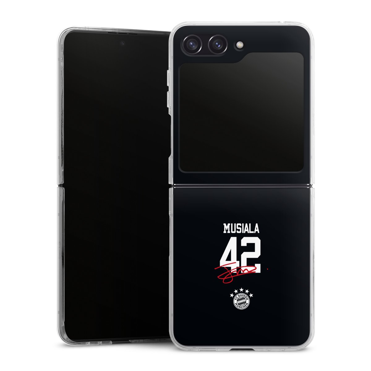 Coque rigide