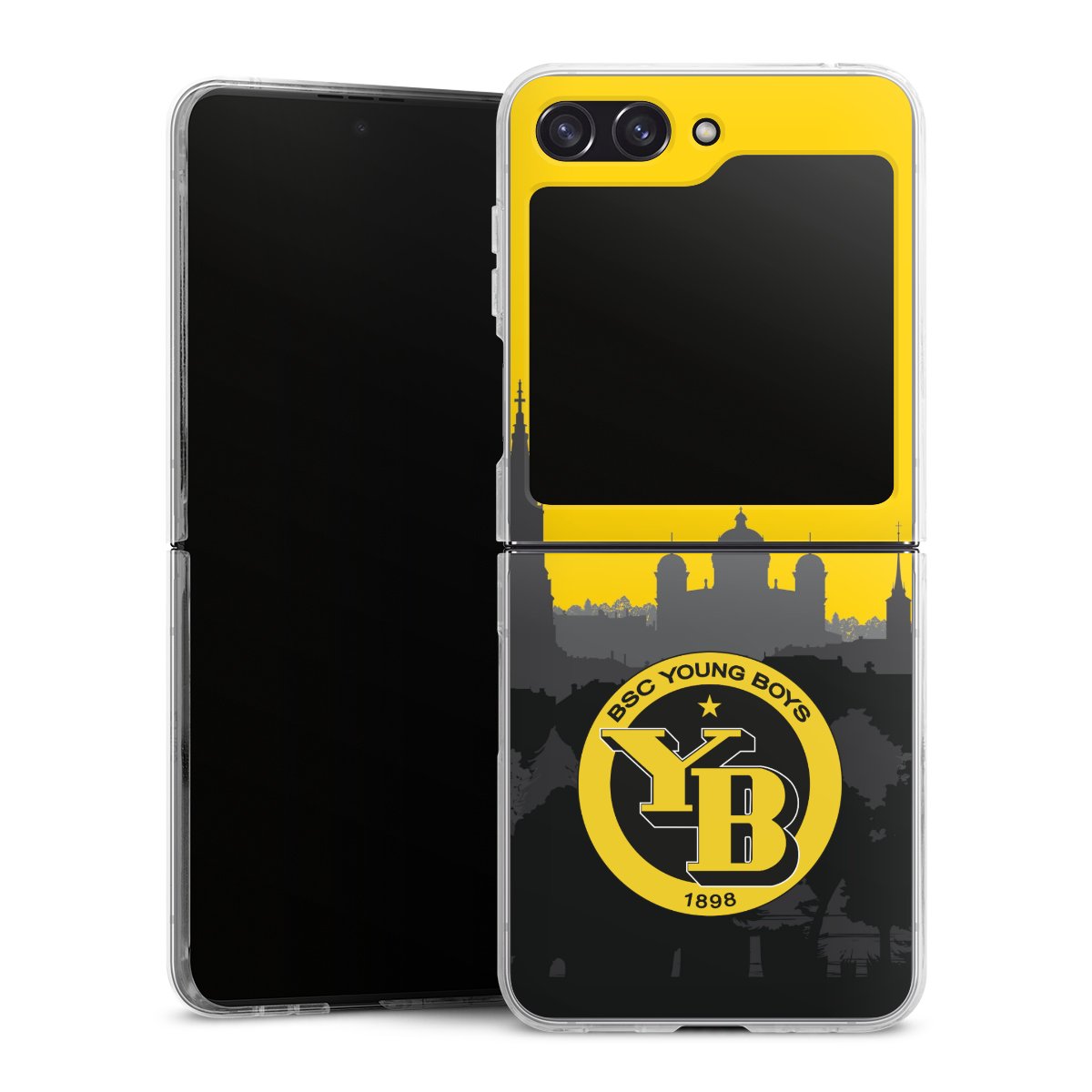 BSC YB Skyline