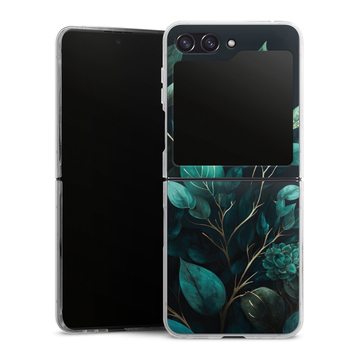 Coque rigide