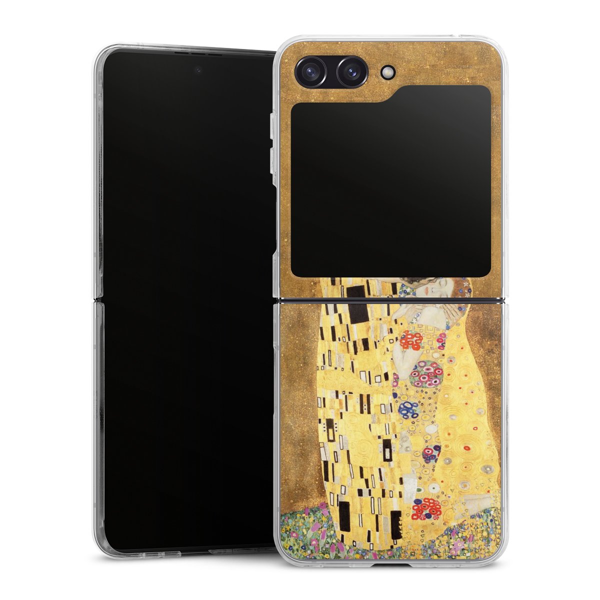 Coque rigide