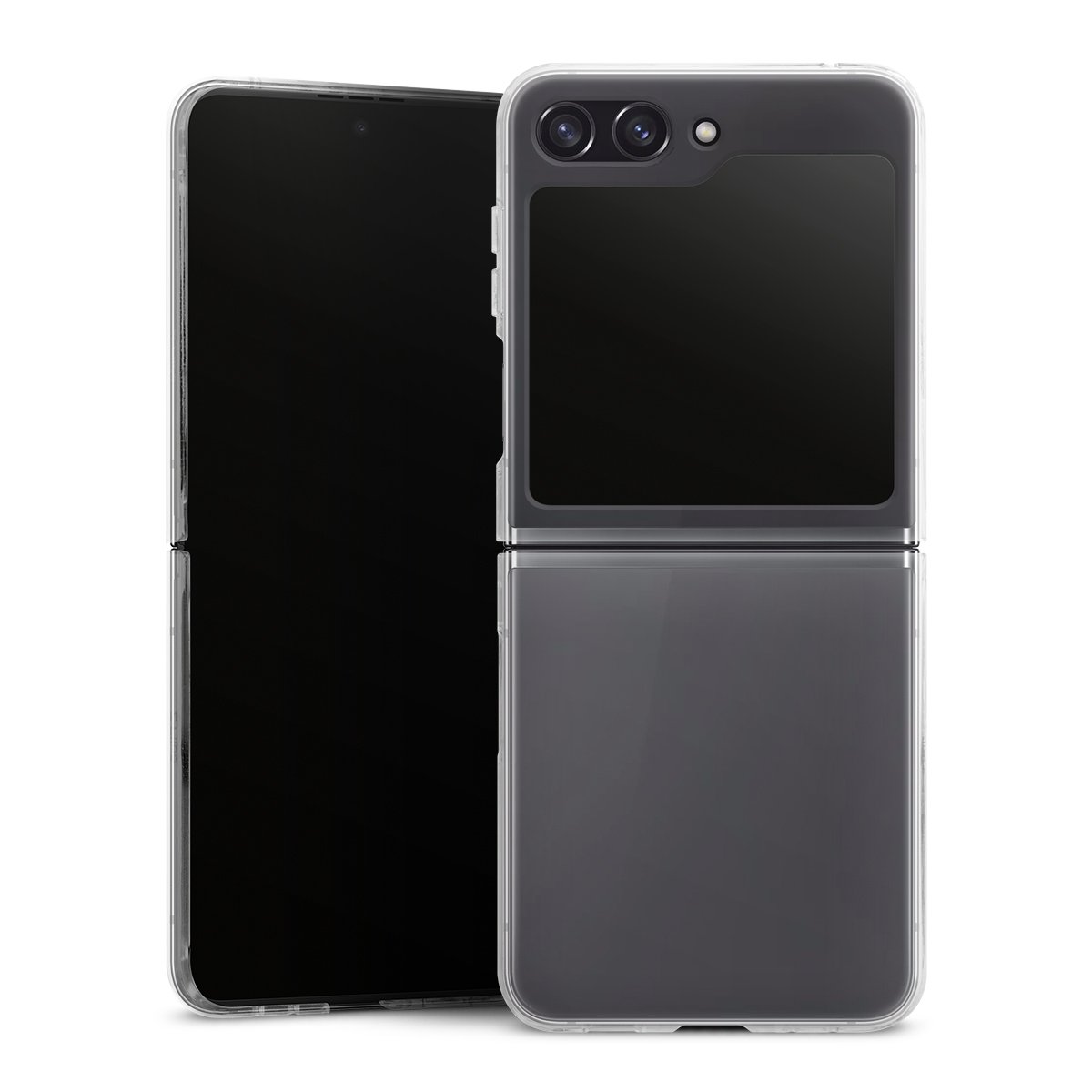 Hard Case per Samsung Galaxy Z Flip 5