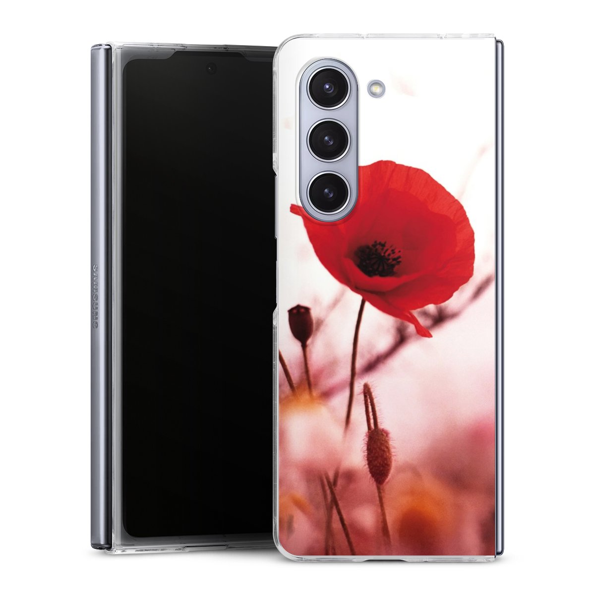 Coque rigide