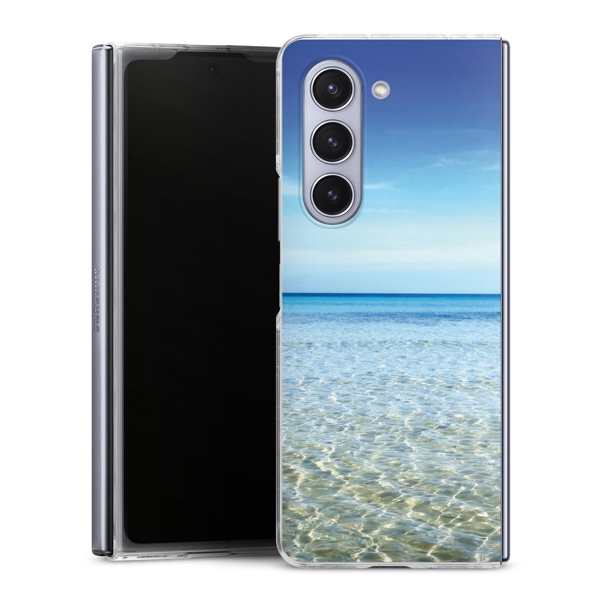 Coque rigide