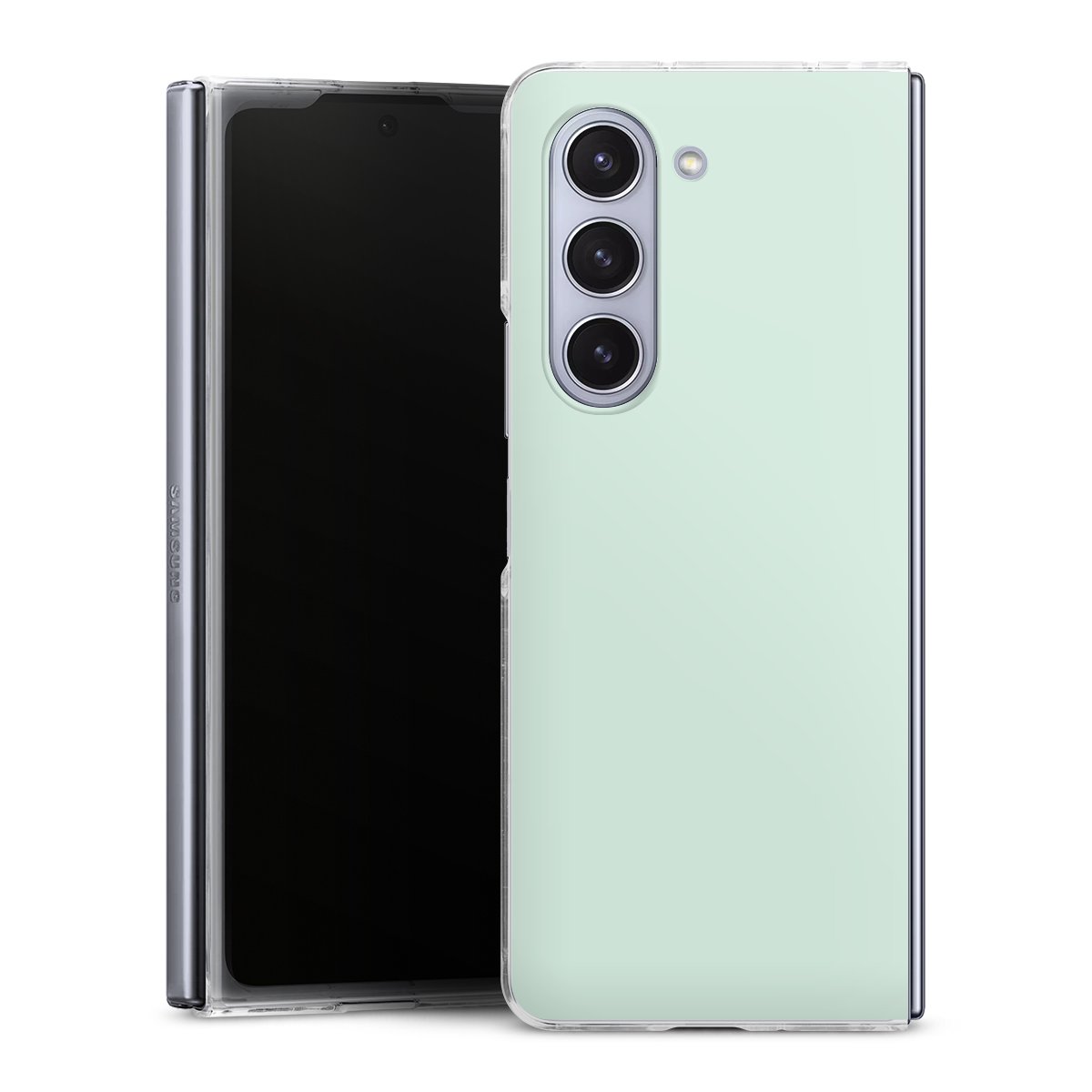 Cover rigida