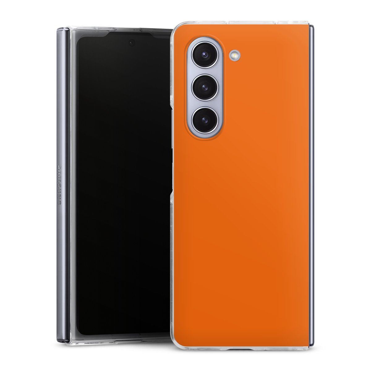 Coque rigide