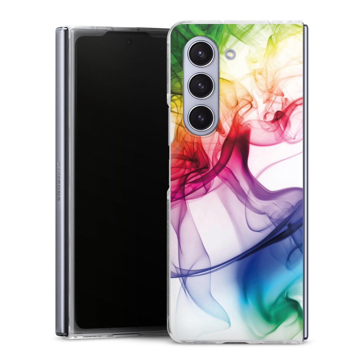 Coque rigide
