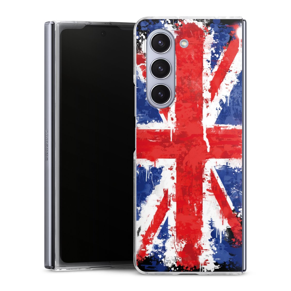 Coque rigide