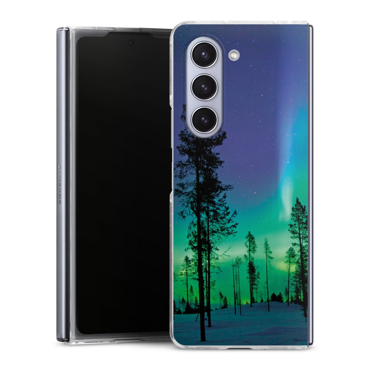 Hardcase hoesje