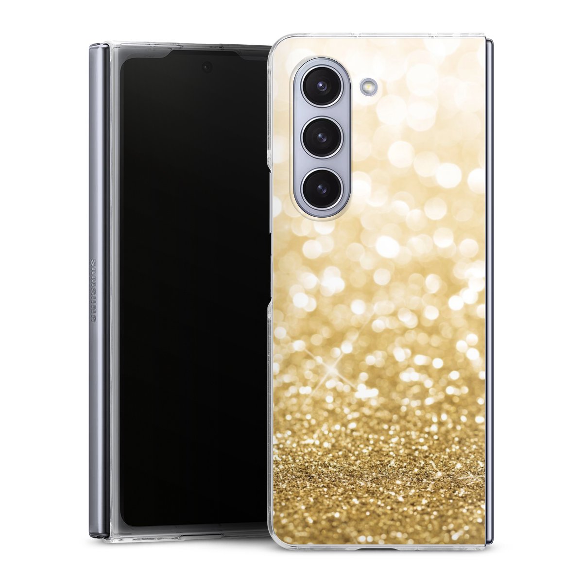 Cover rigida