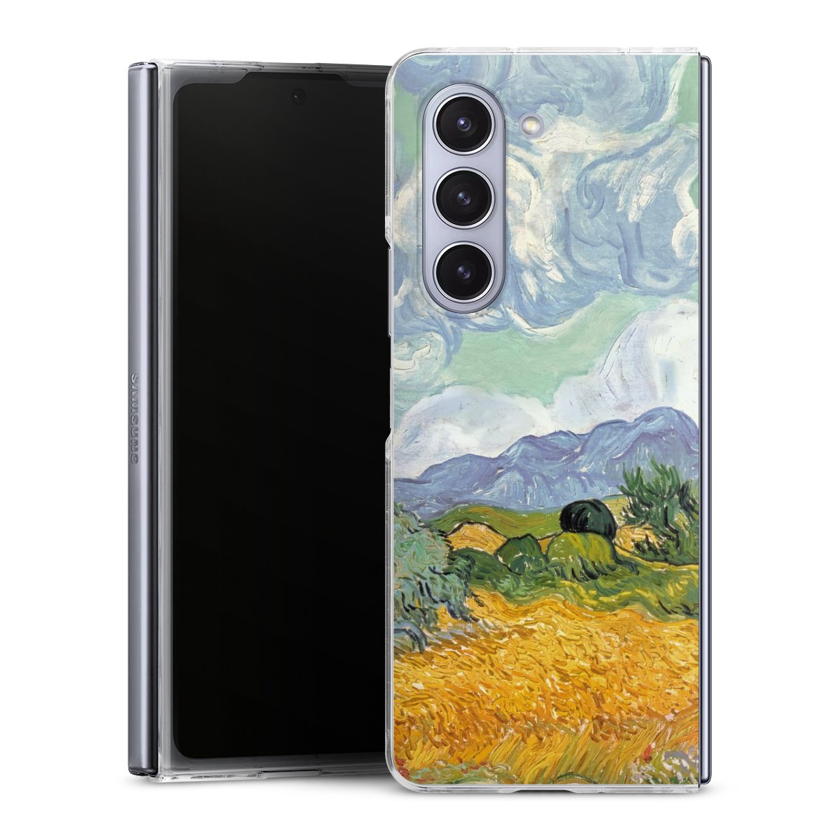 Coque rigide