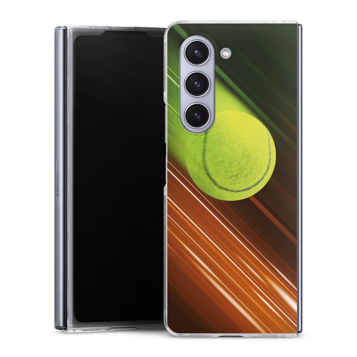 Coque rigide