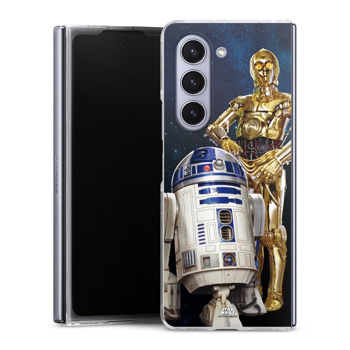 Hardcase hoesje