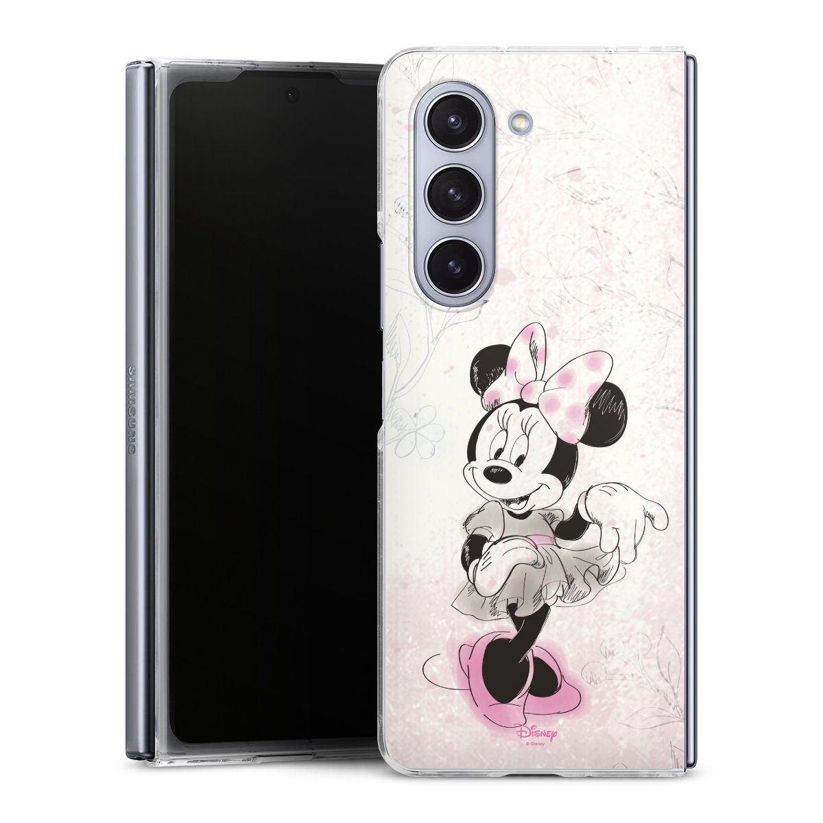 Hardcase hoesje