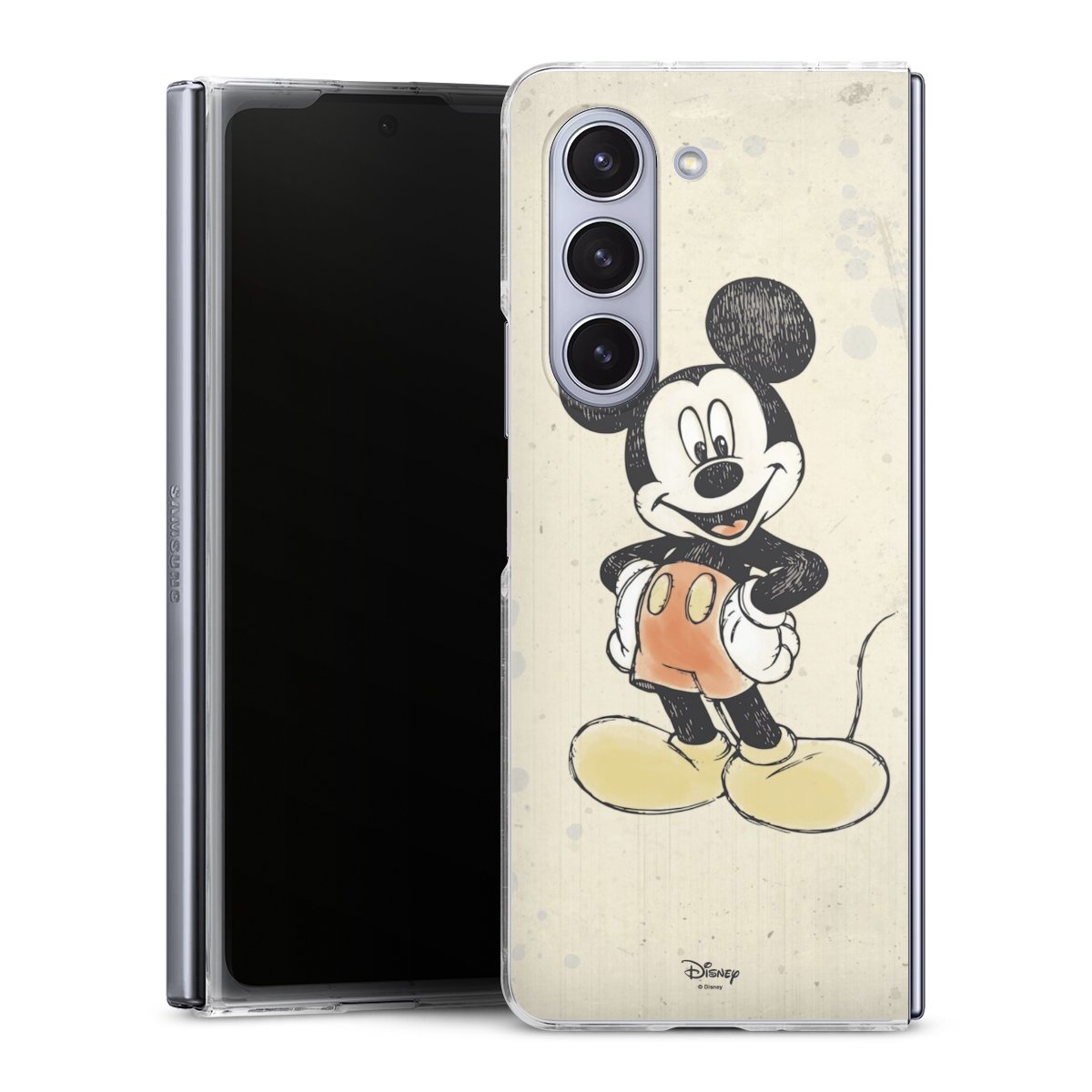 Hardcase hoesje