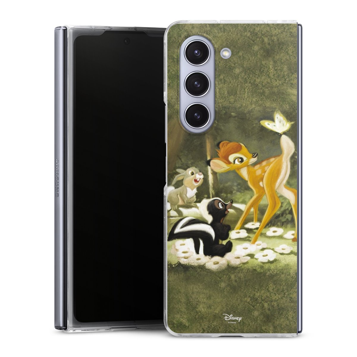Coque rigide
