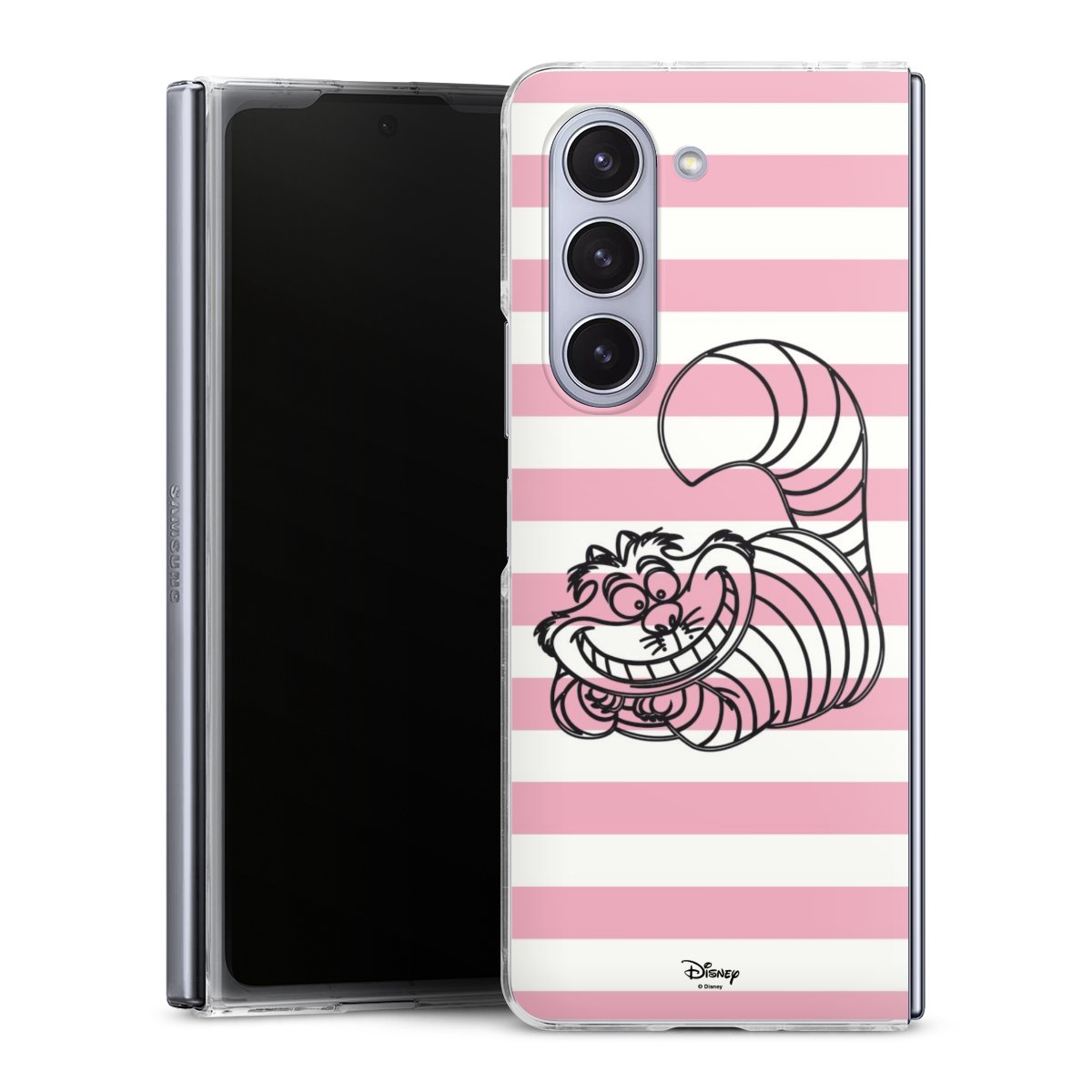 Coque rigide