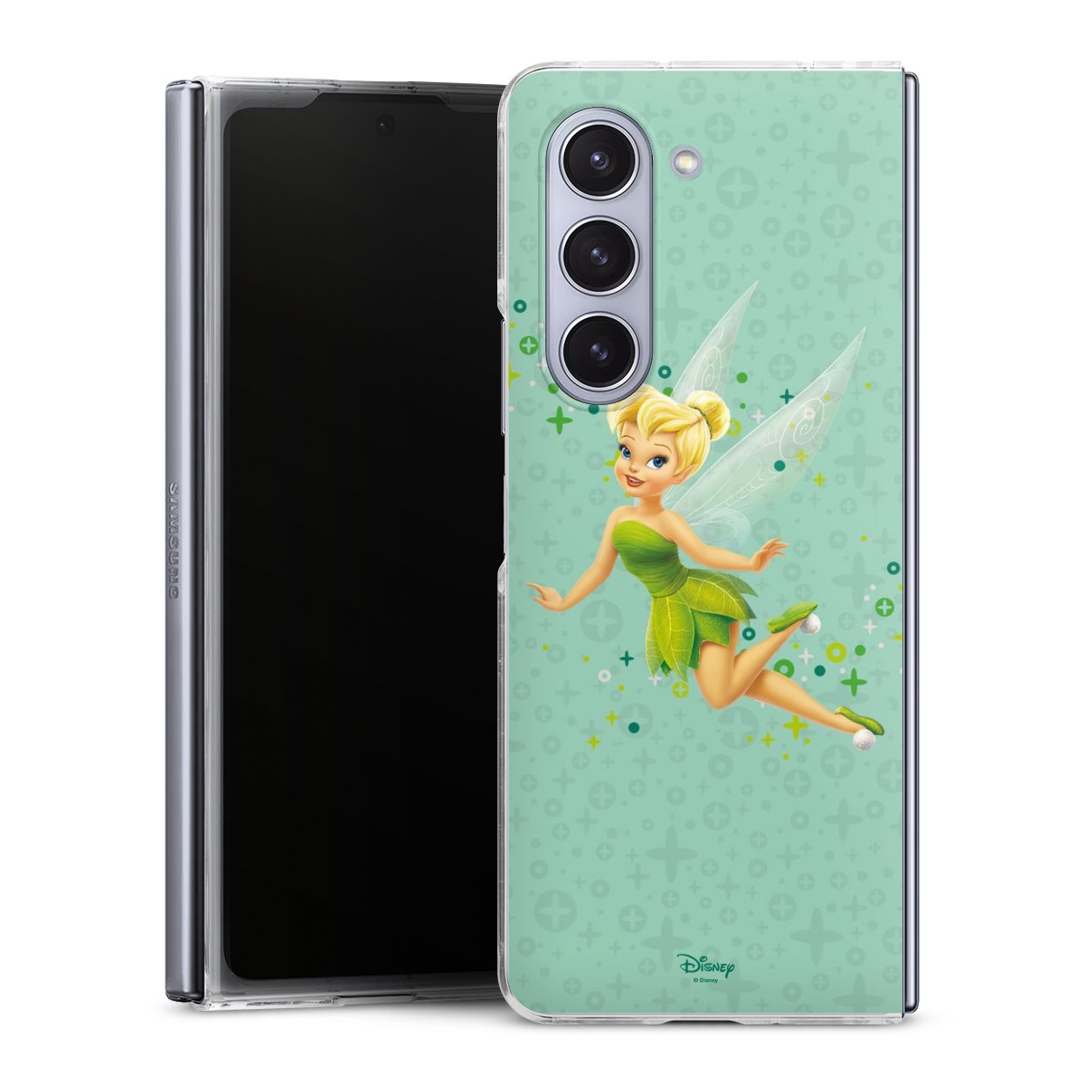 Coque rigide