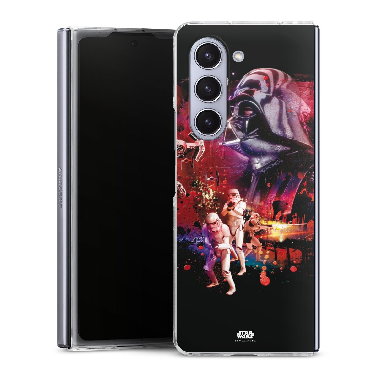 Coque rigide