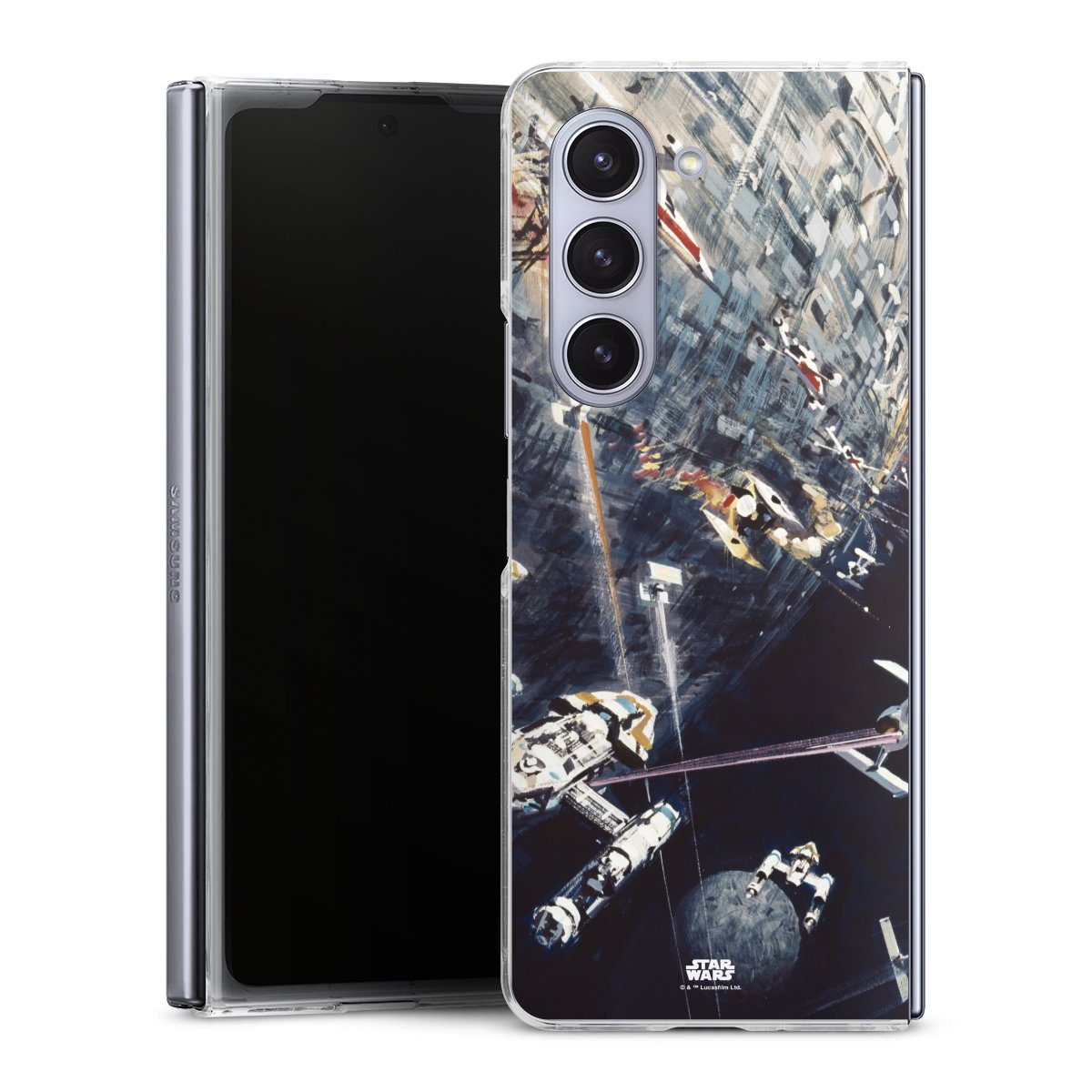Hardcase hoesje