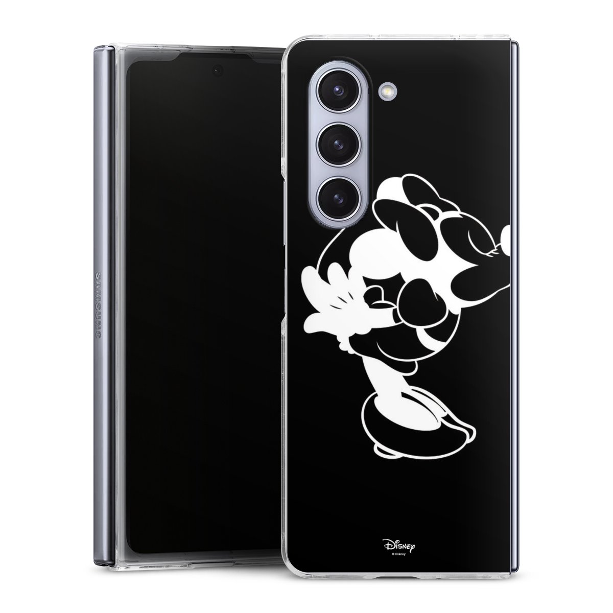Coque rigide