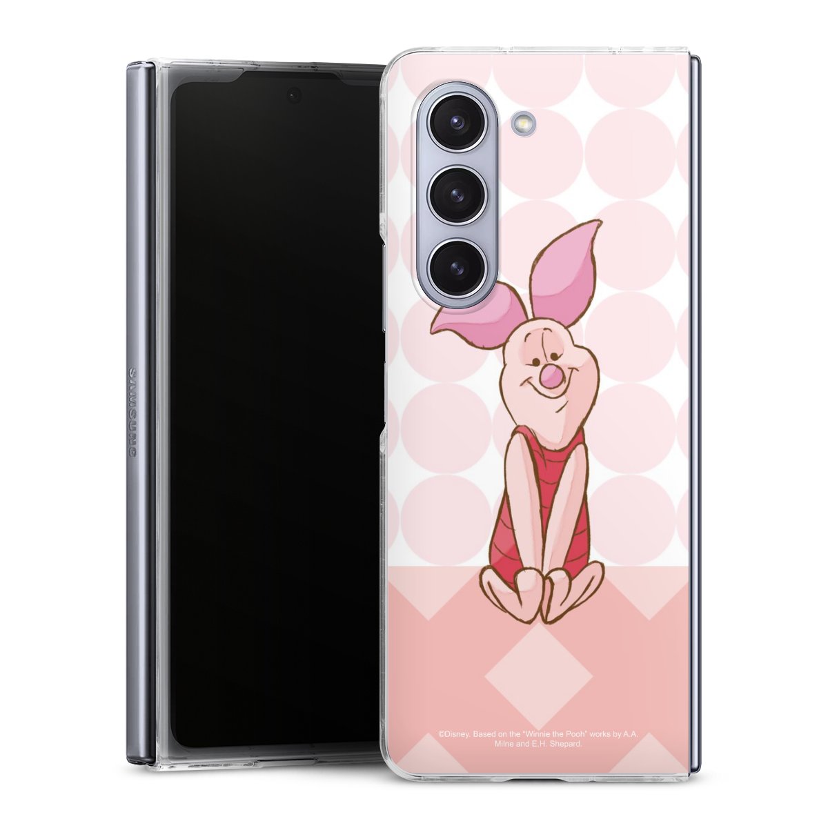 Coque rigide