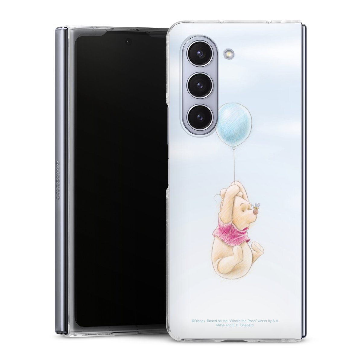 Coque rigide