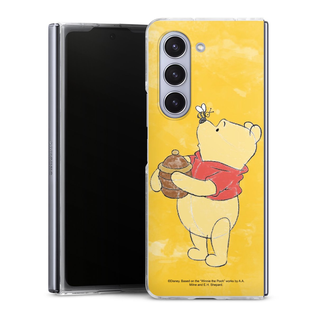 Hardcase hoesje