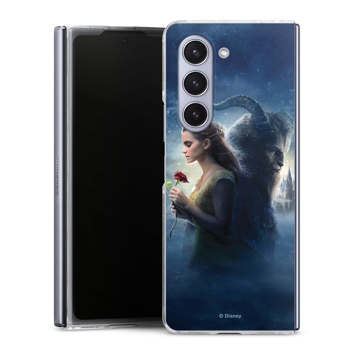 Coque rigide