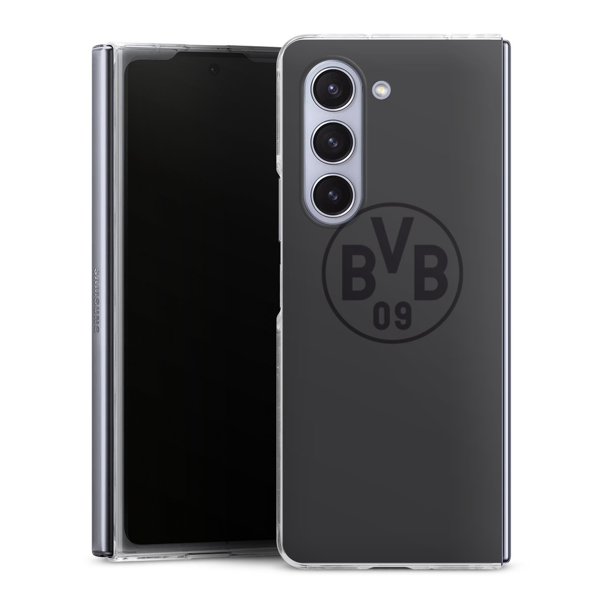 Coque rigide