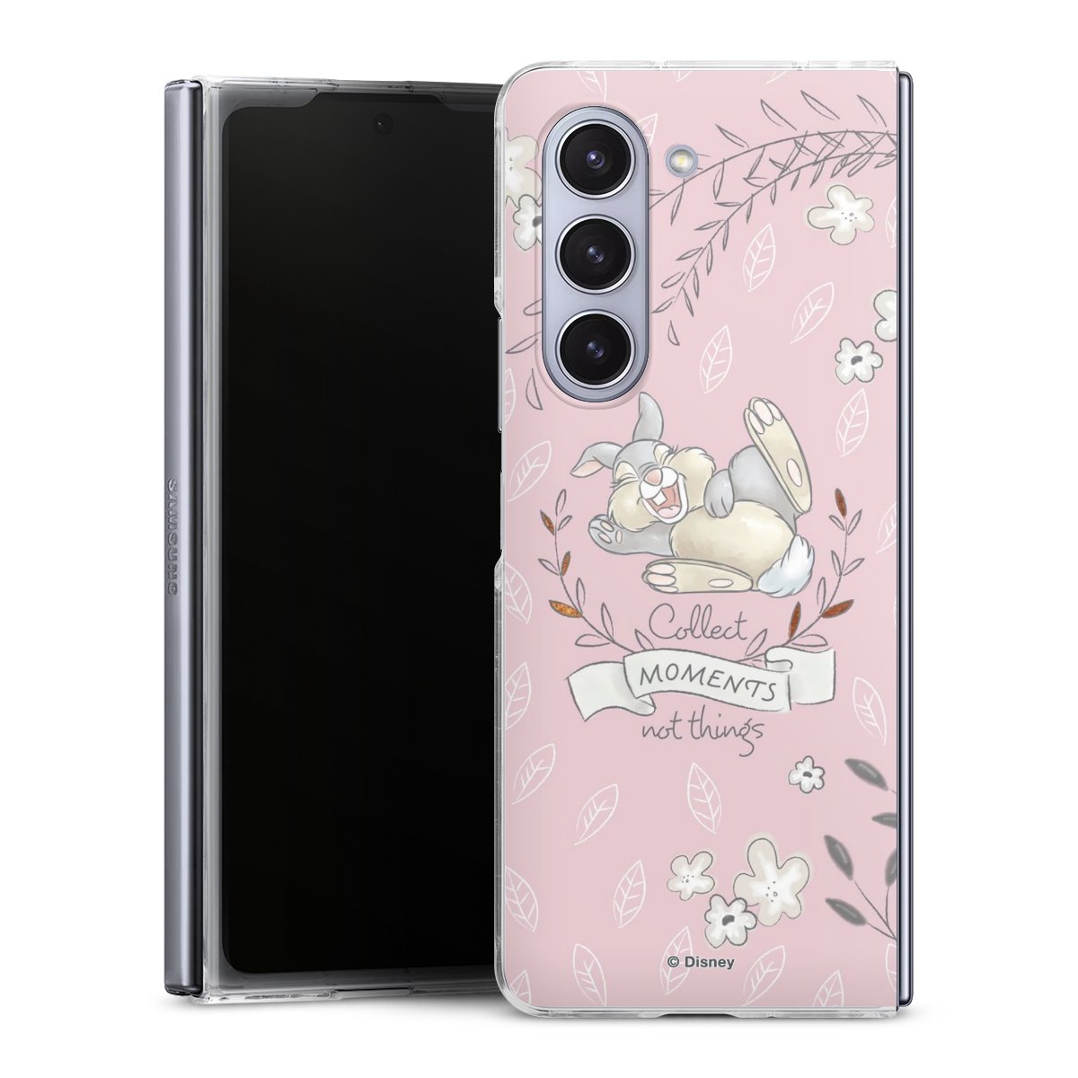 Cover rigida