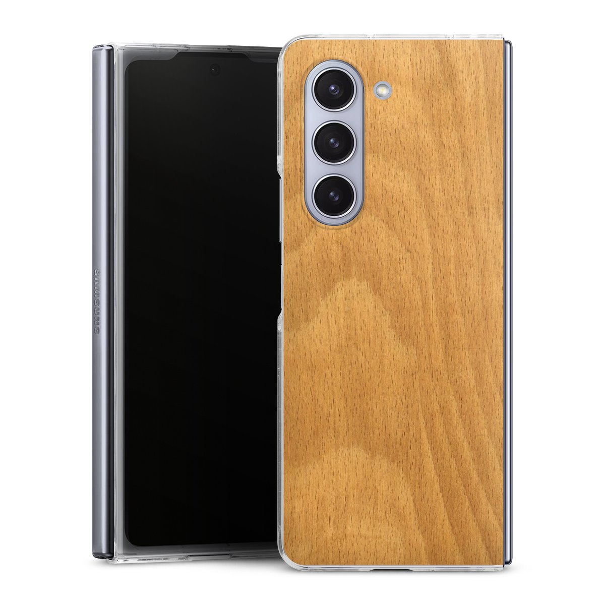 Cover rigida
