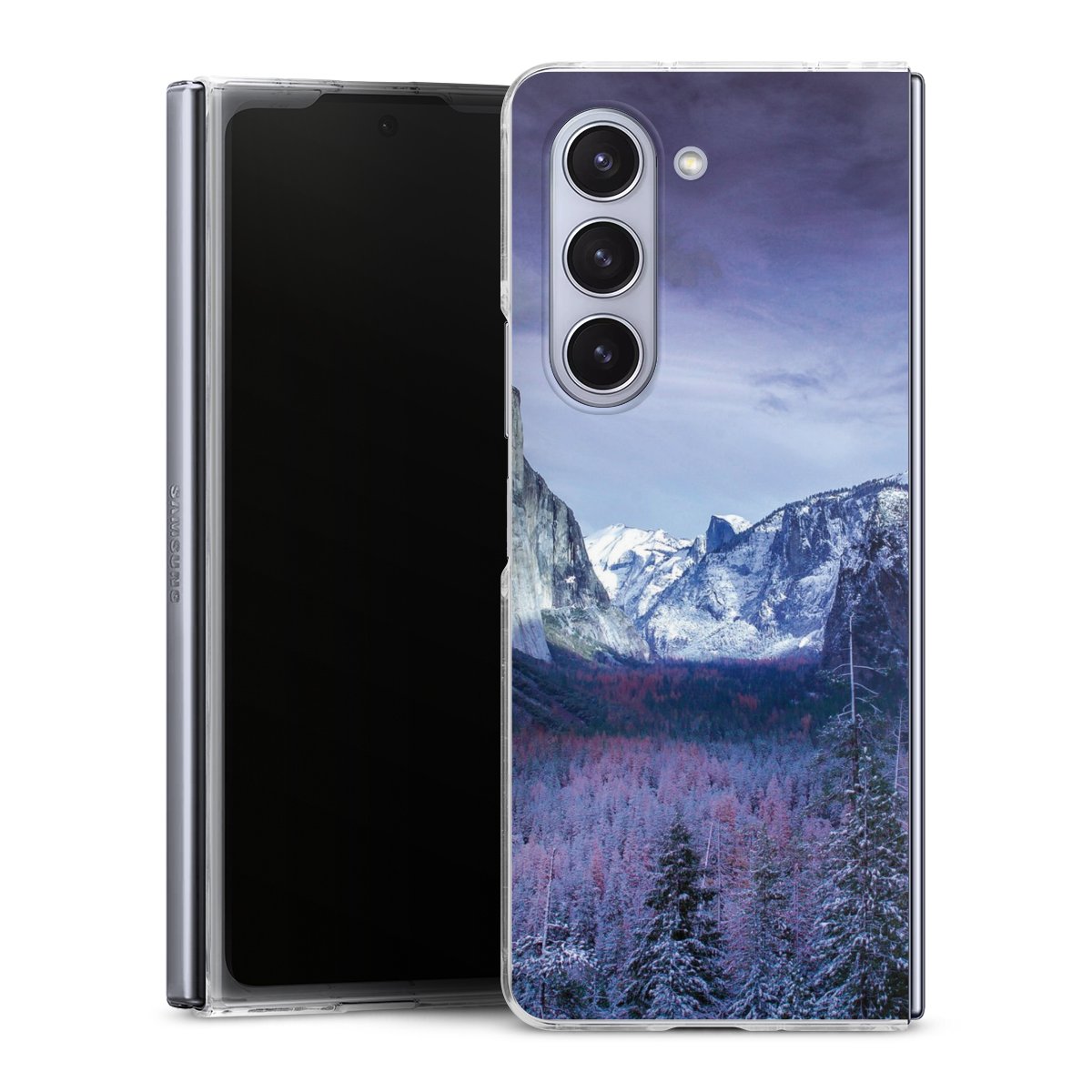 Hardcase hoesje
