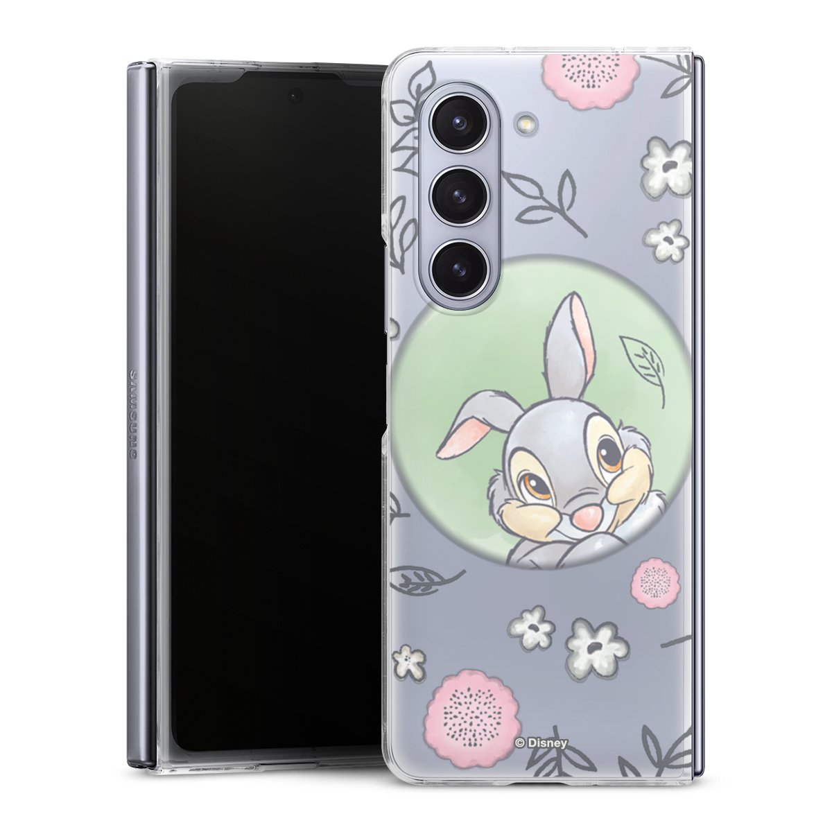 Coque rigide