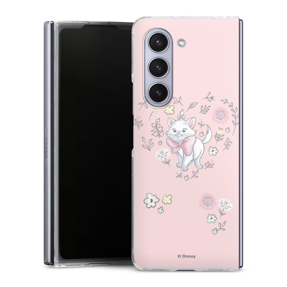 Coque rigide