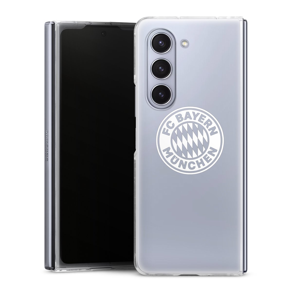 Hardcase hoesje