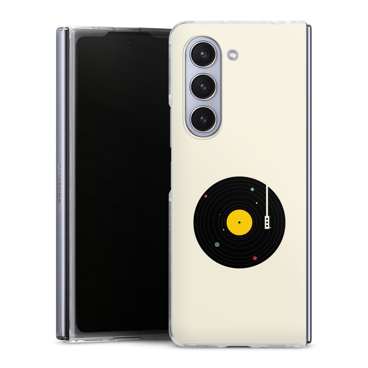 Hardcase hoesje
