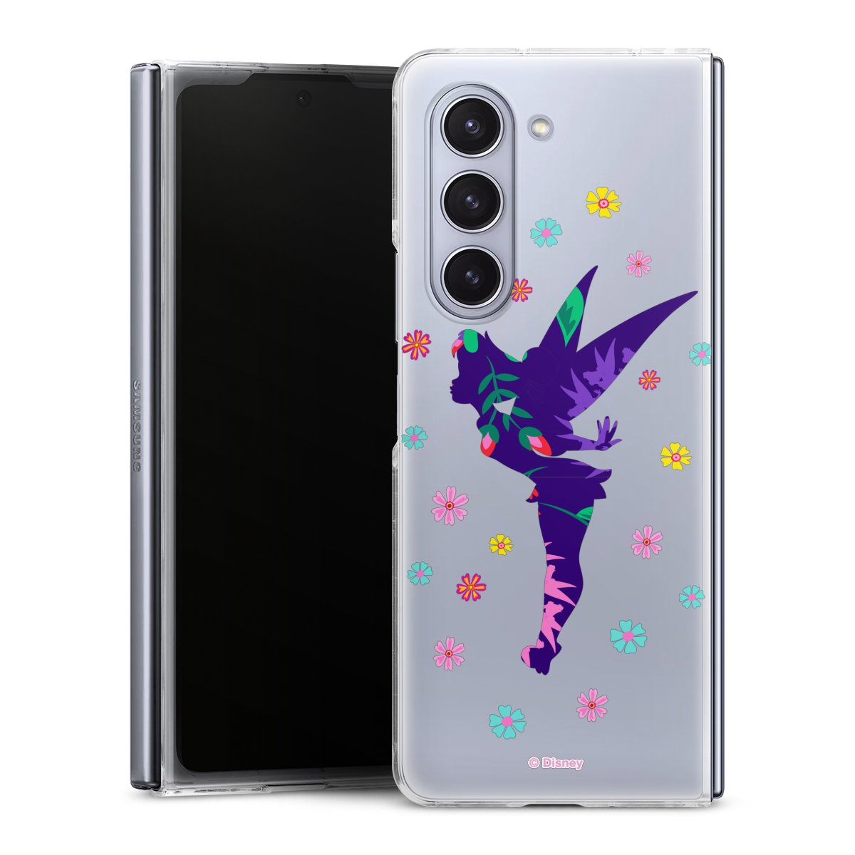 Coque rigide