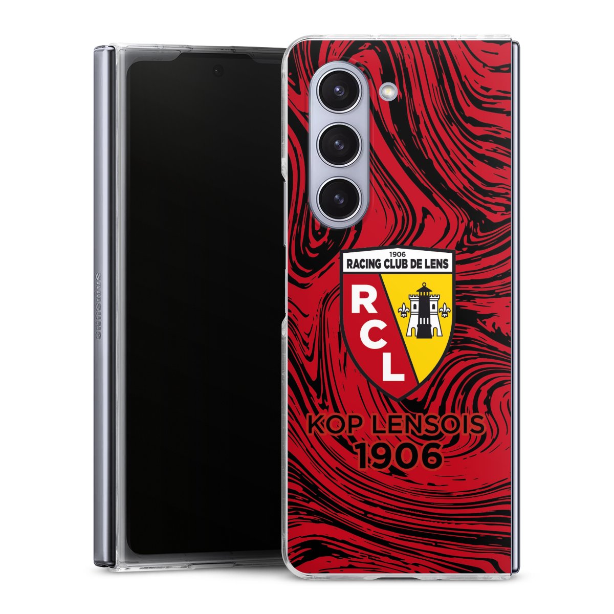 Hardcase hoesje