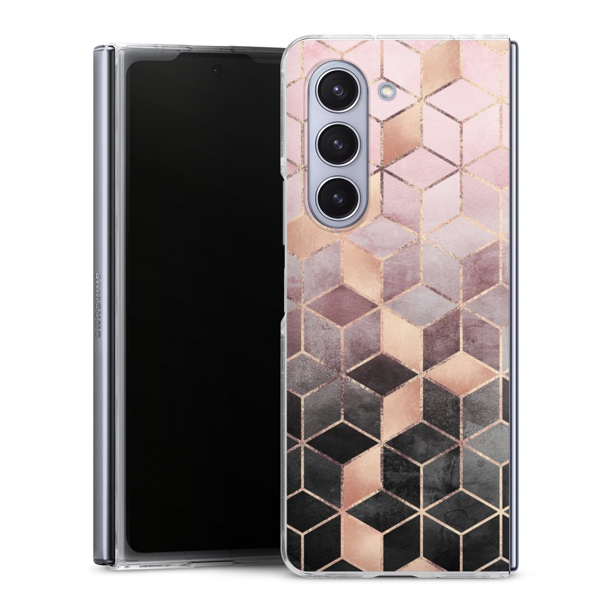 Coque rigide