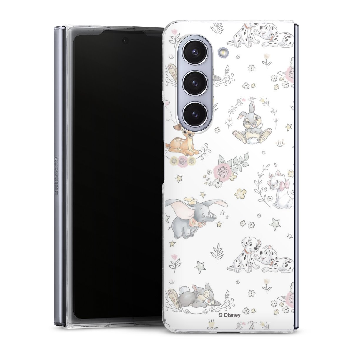 Cover rigida