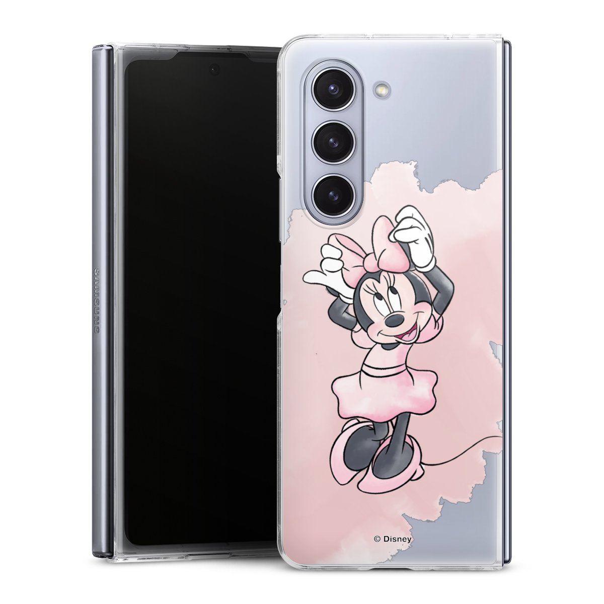 Coque rigide