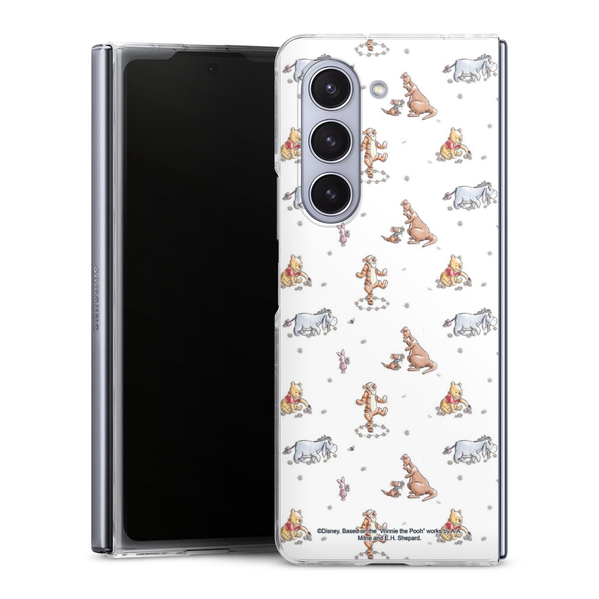 Hard Case