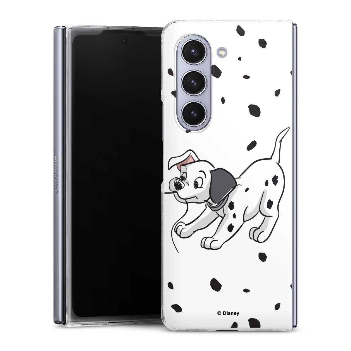 Coque rigide