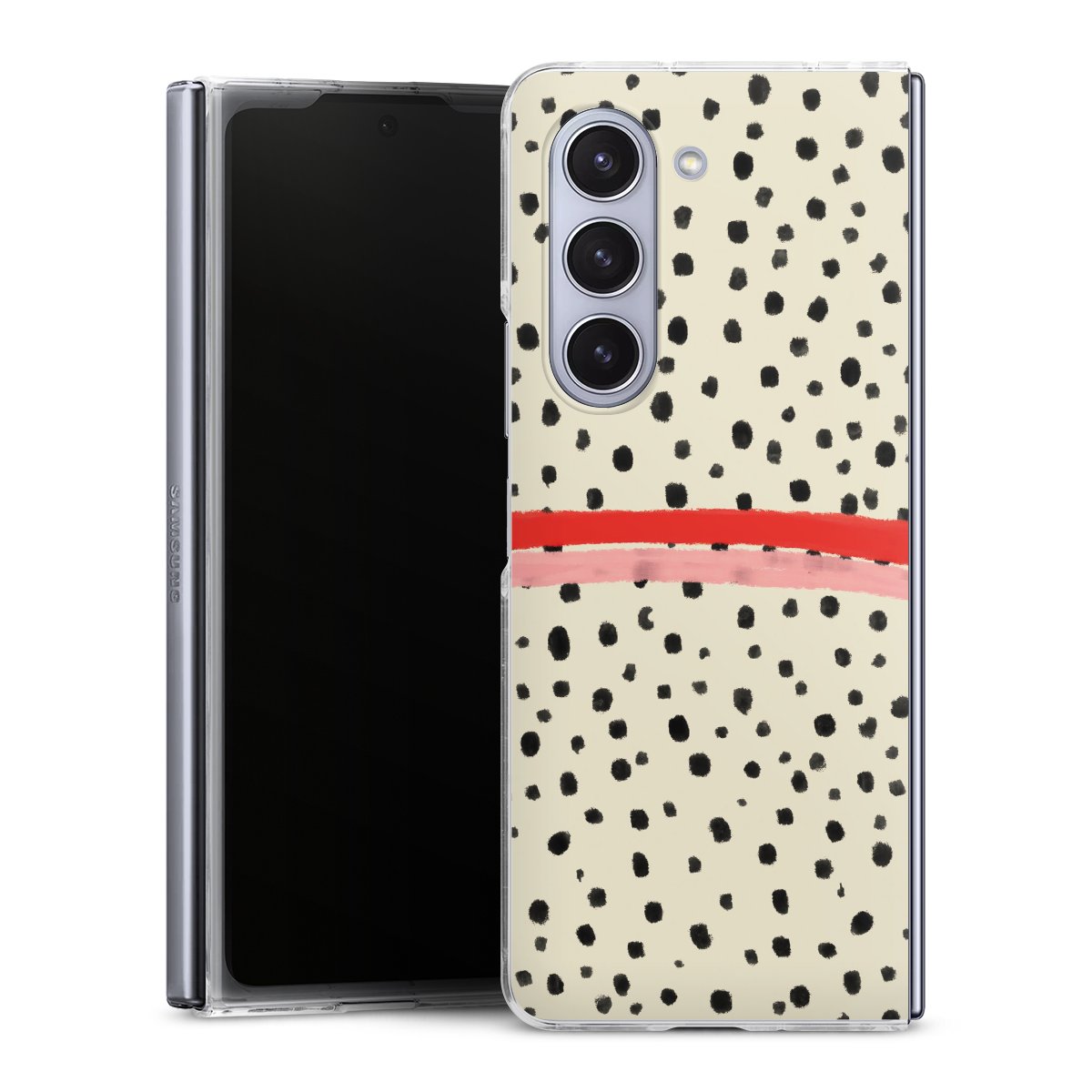 Hardcase hoesje