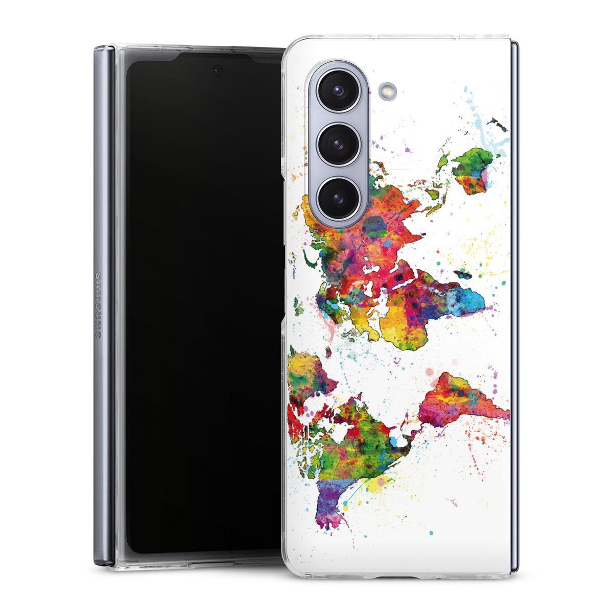 Hardcase hoesje