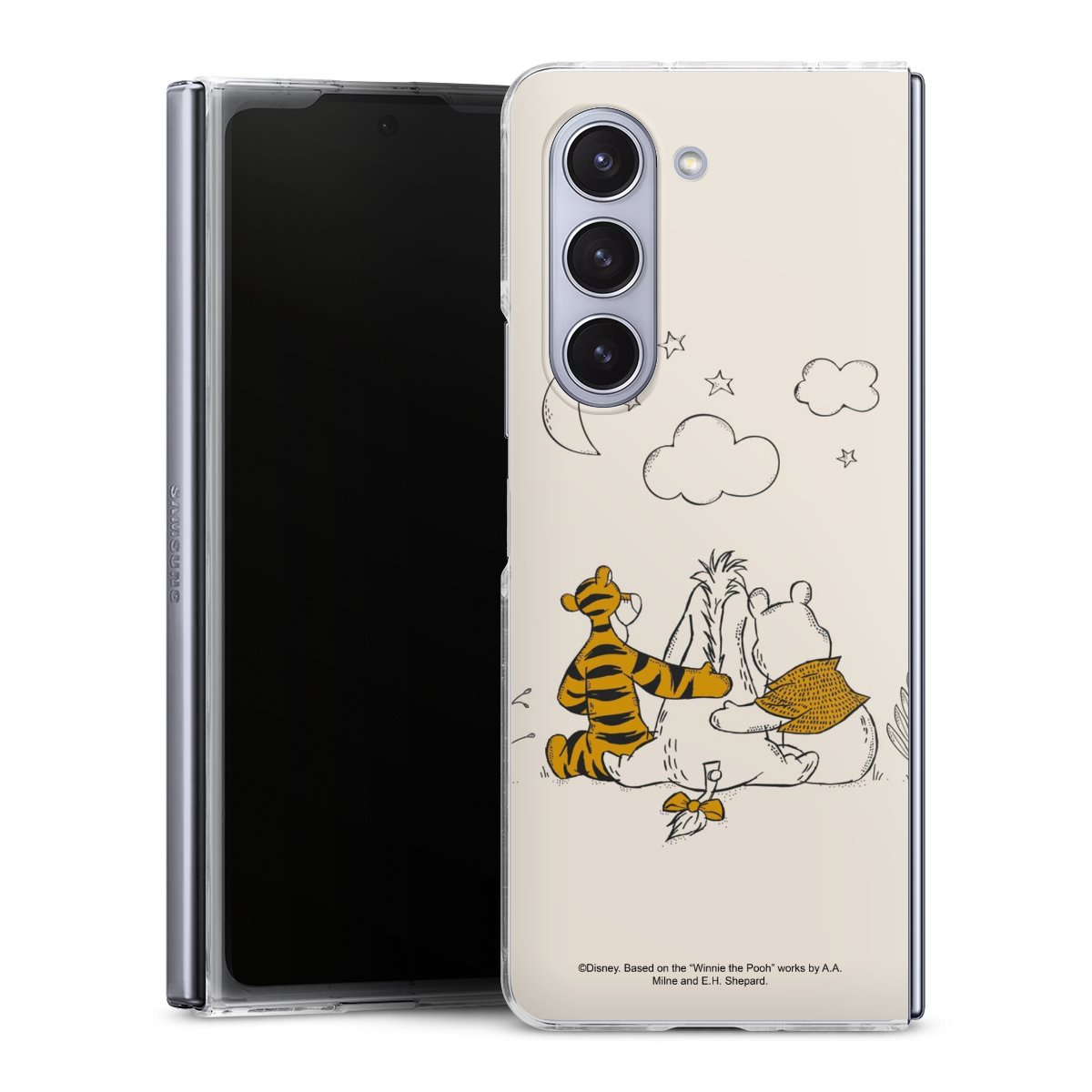 Cover rigida