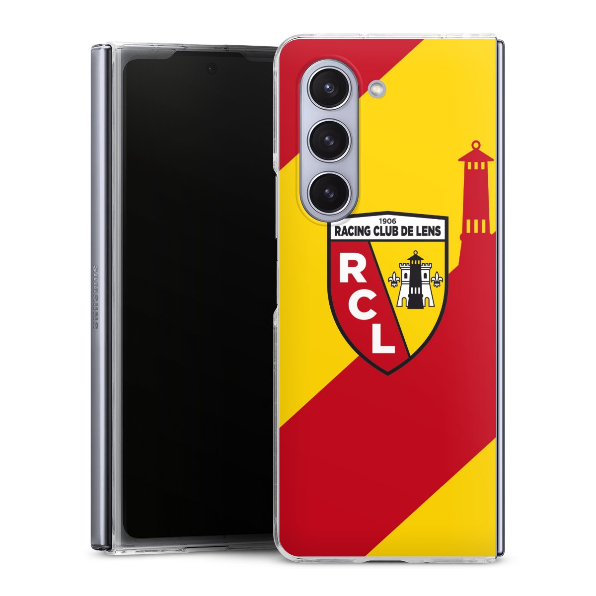 Coque rigide