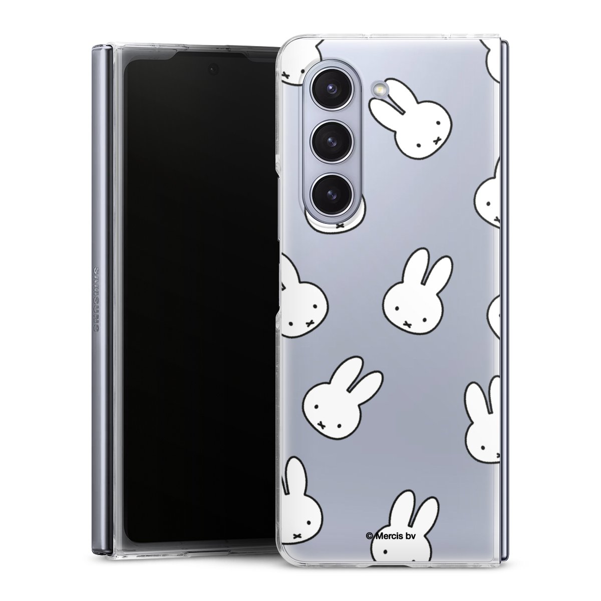 Coque rigide