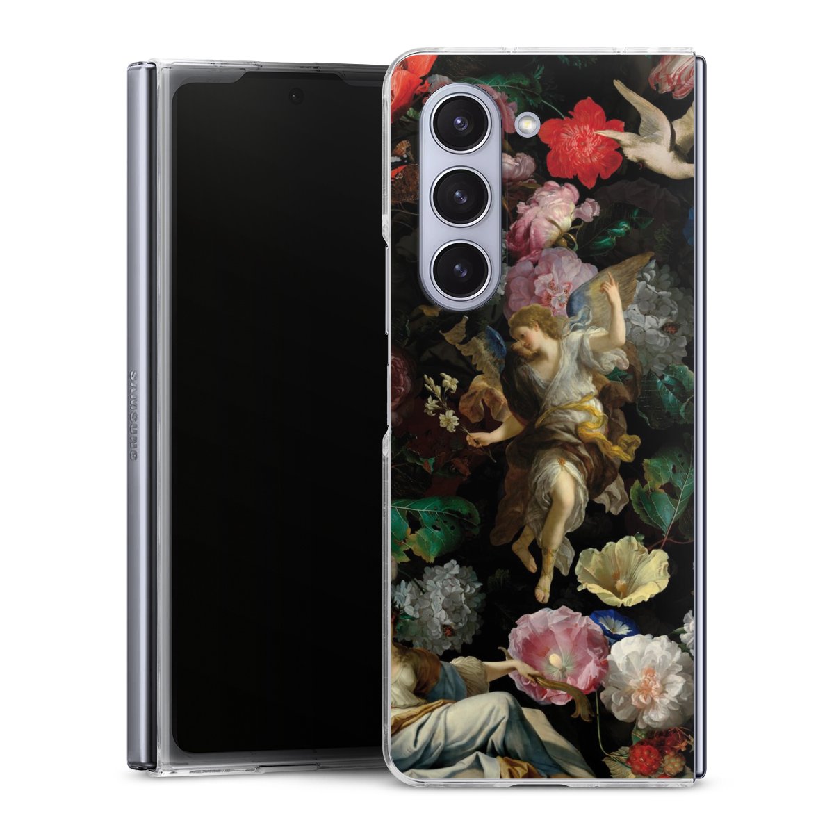 Coque rigide