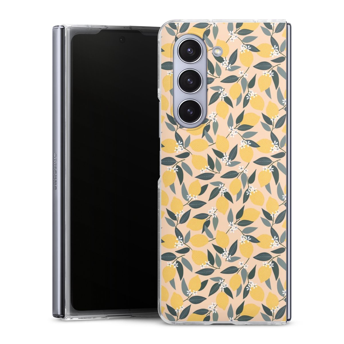 Coque rigide